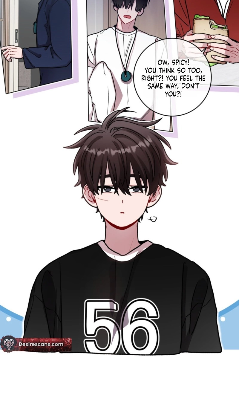 One Summer Day Chapter 145 page 63 - 