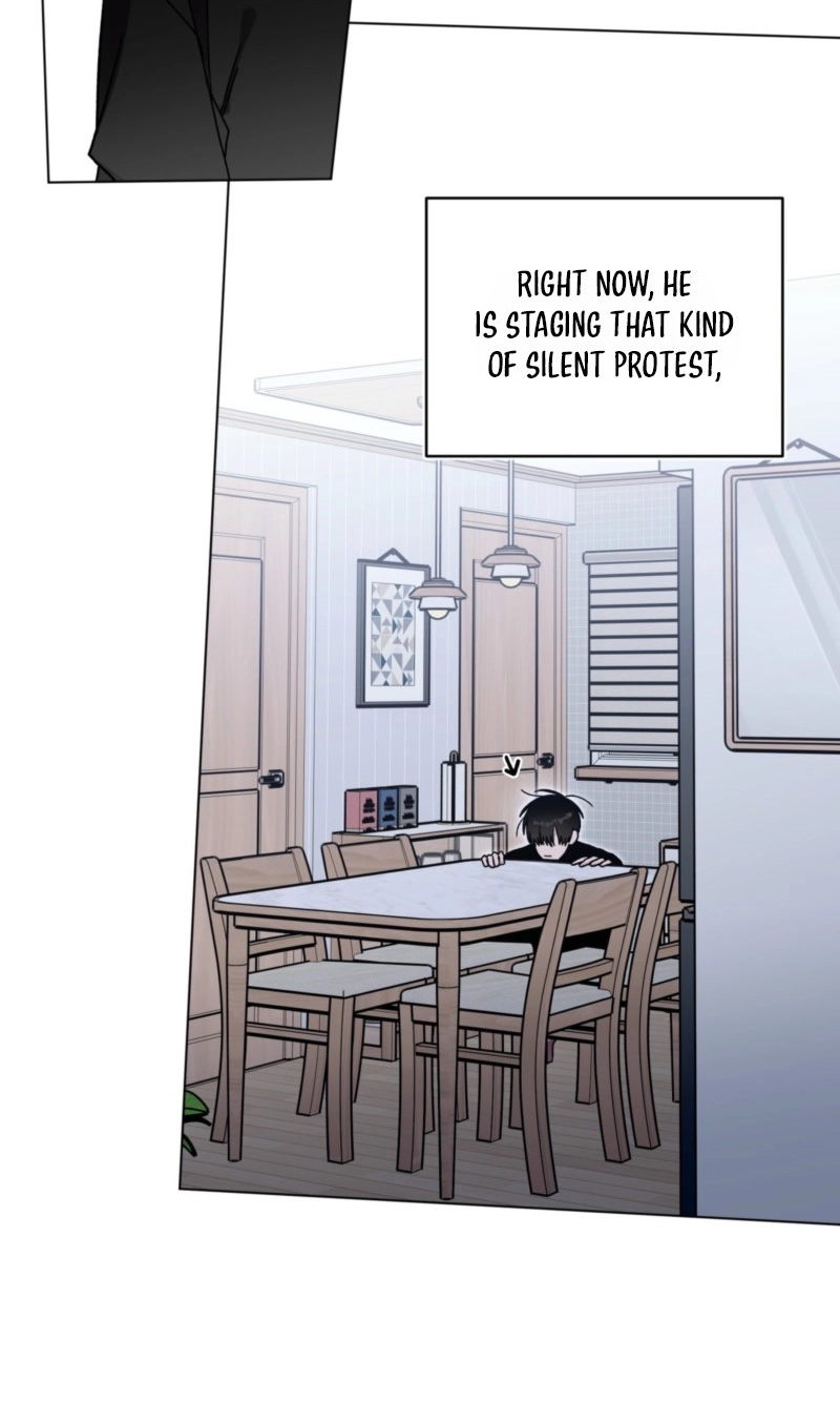 One Summer Day Chapter 145 page 65 - 