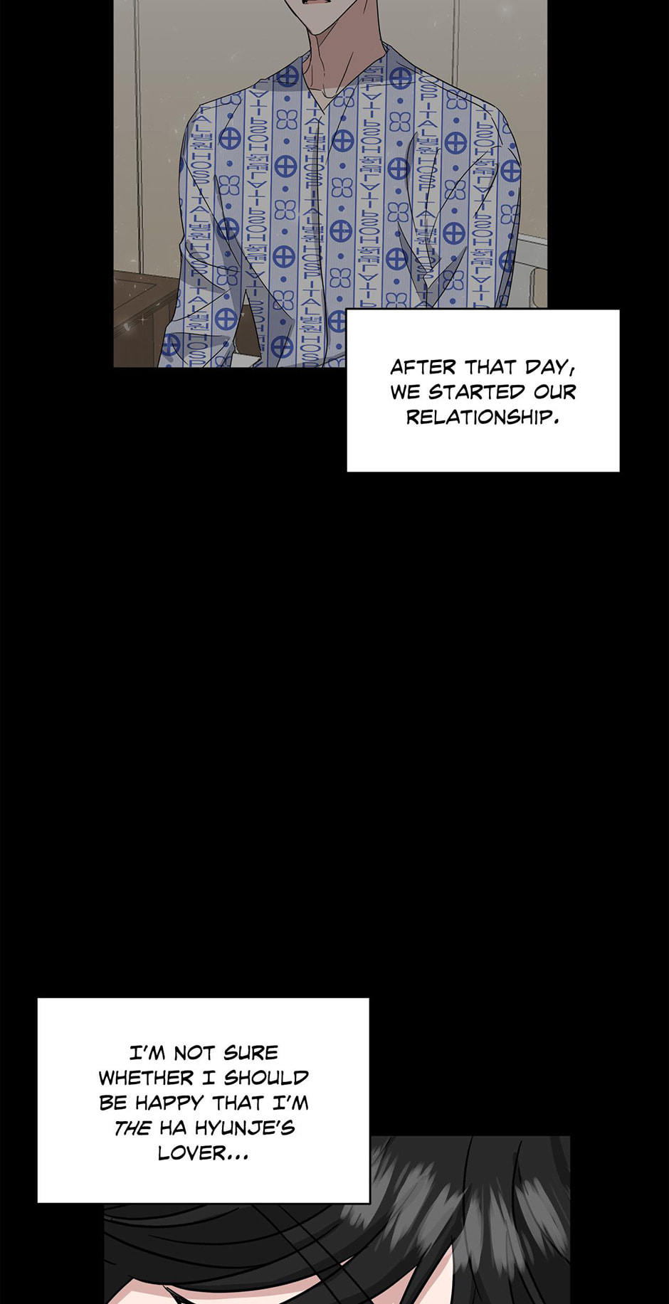 One Take Chapter 45 page 12 - 