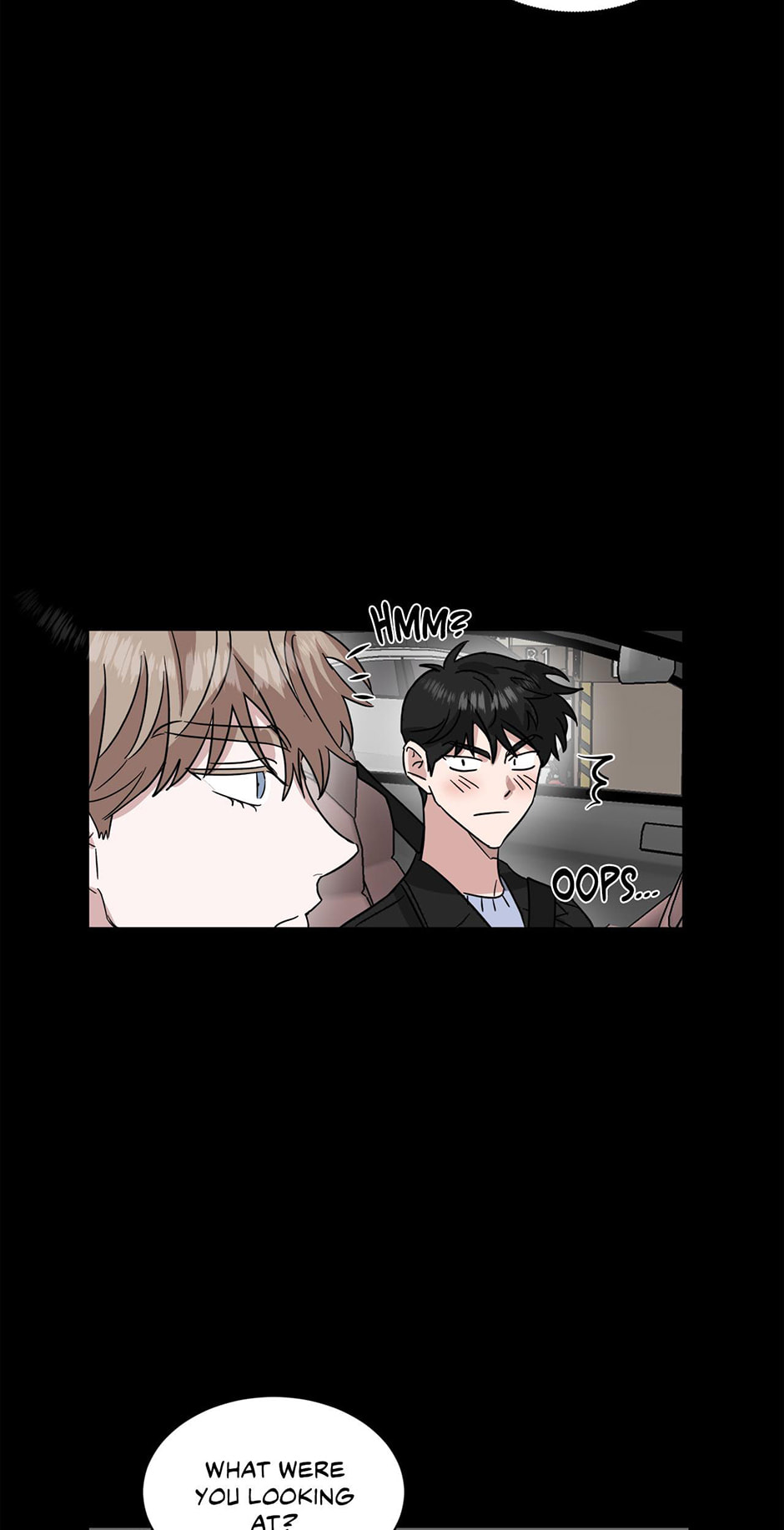One Take Chapter 45 page 15 - 