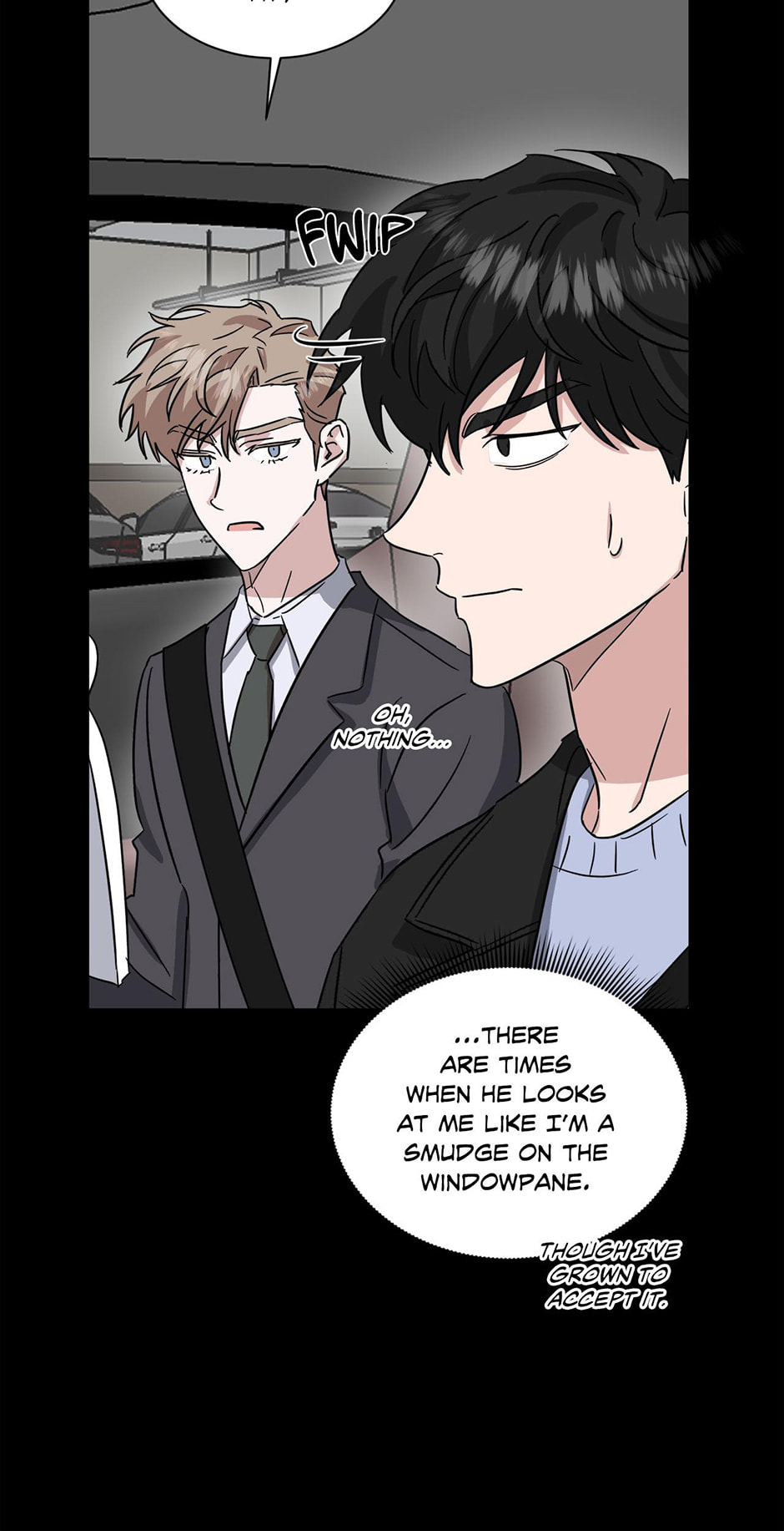 One Take Chapter 45 page 16 - 