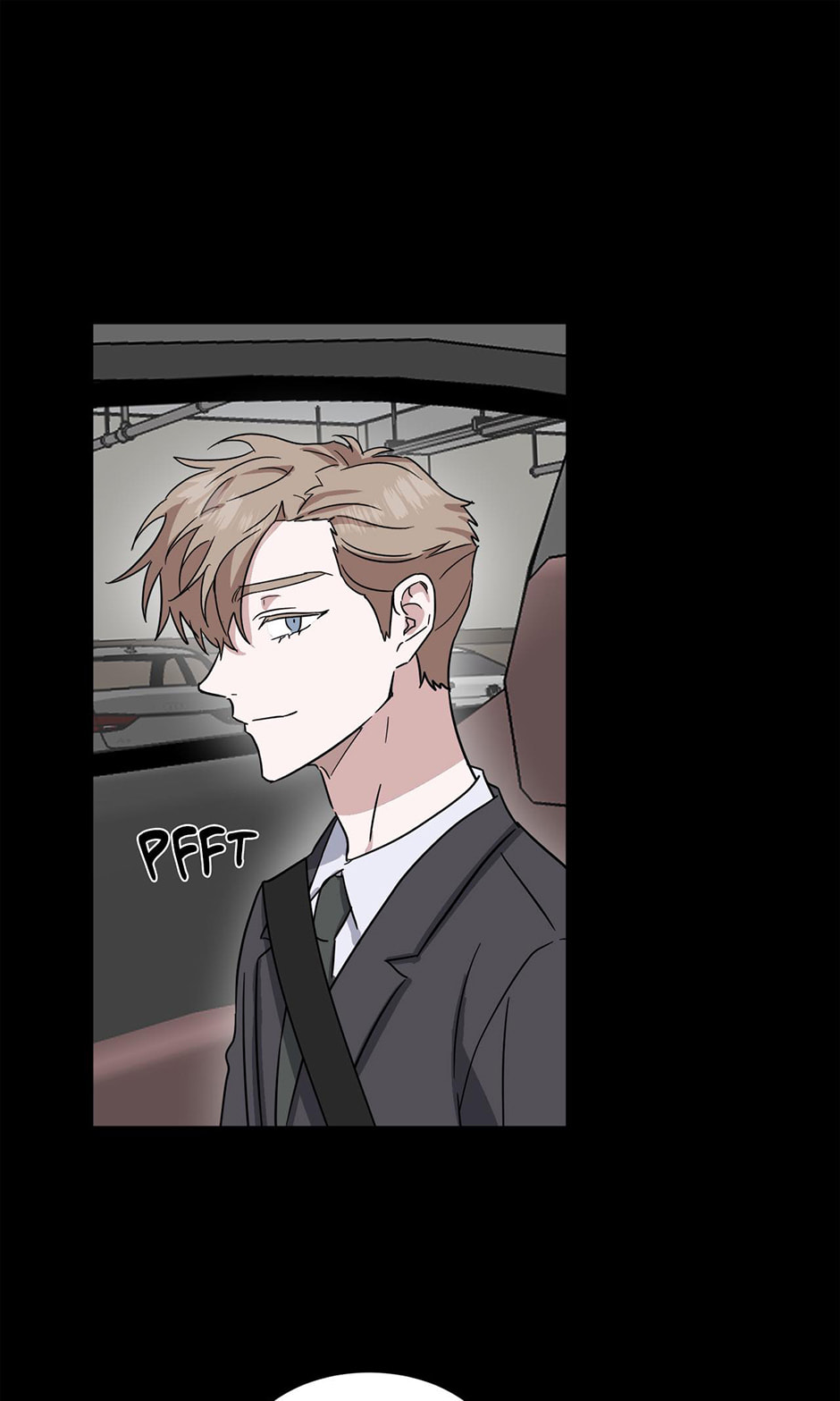 One Take Chapter 45 page 17 - 