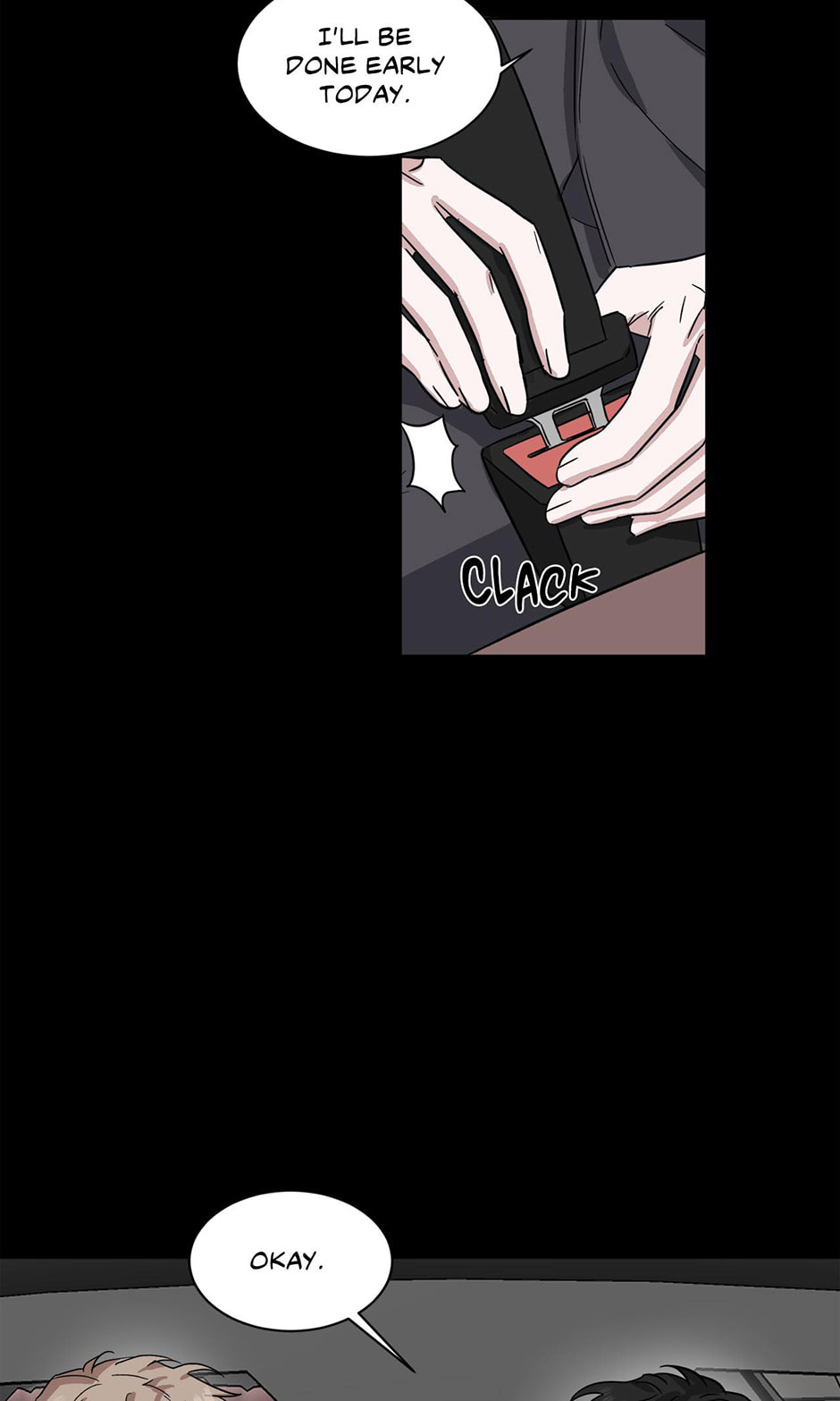 One Take Chapter 45 page 18 - 