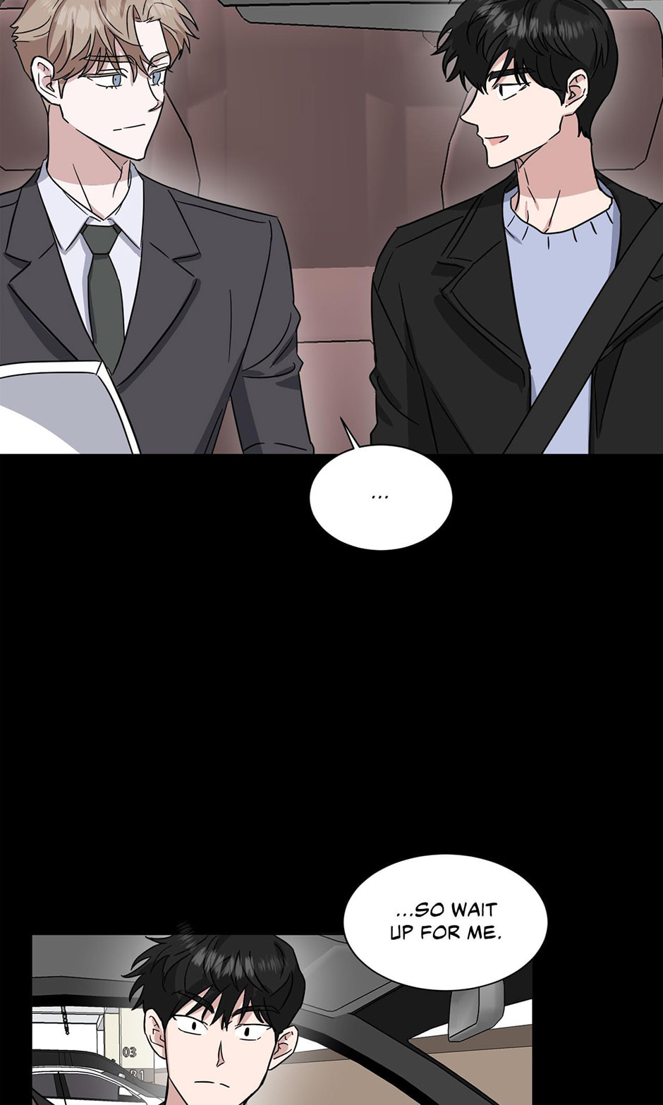 One Take Chapter 45 page 19 - 