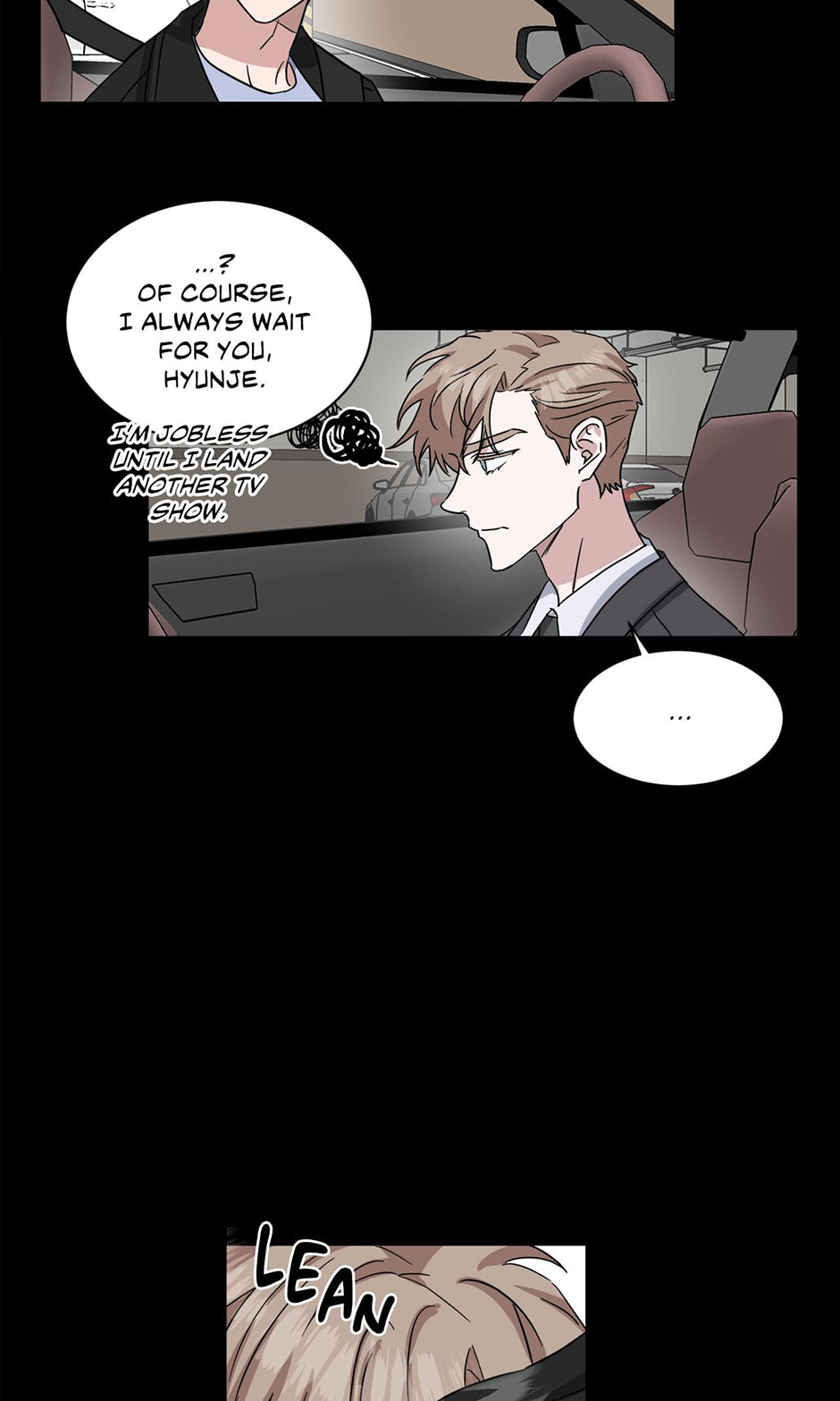 One Take Chapter 45 page 20 - 