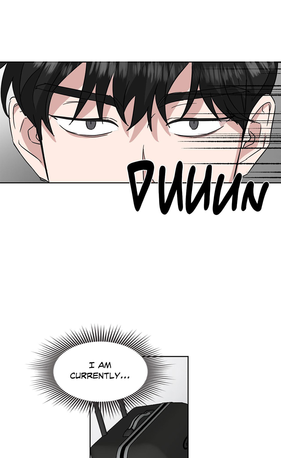 One Take Chapter 45 page 3 - 