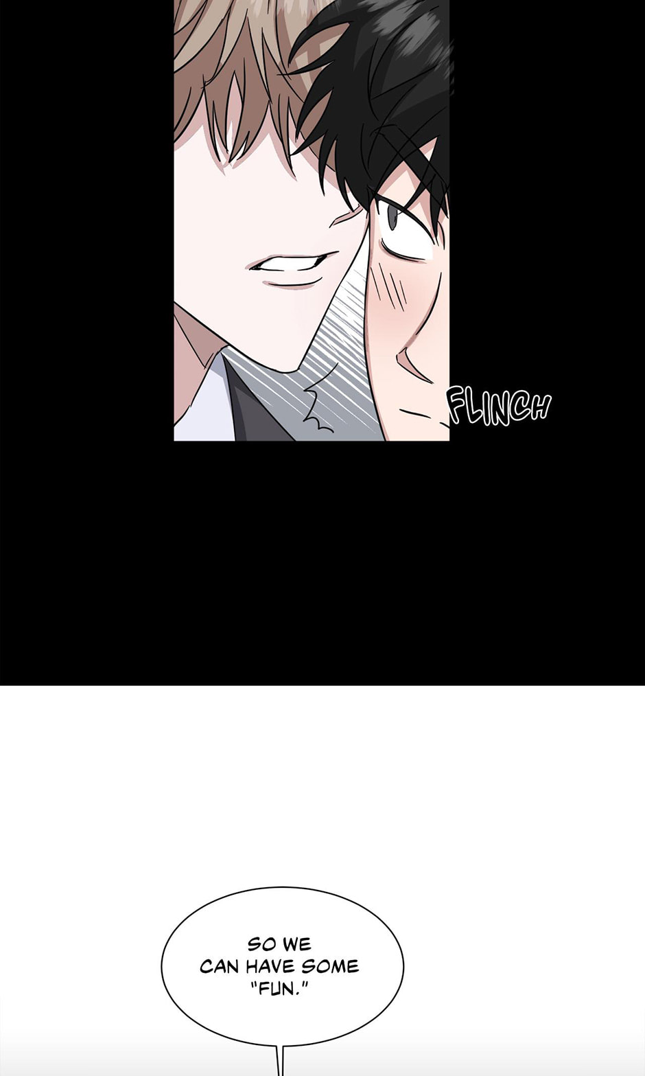 One Take Chapter 45 page 21 - 