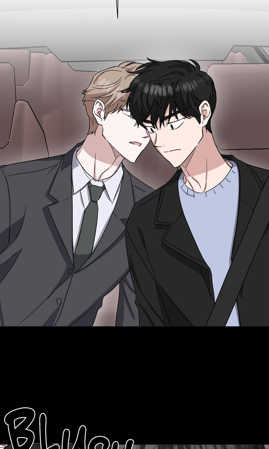 One Take Chapter 45 page 22 - 