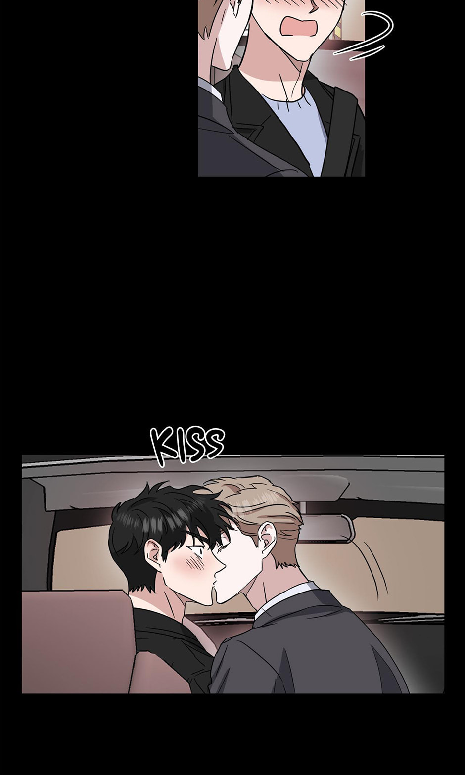 One Take Chapter 45 page 24 - 