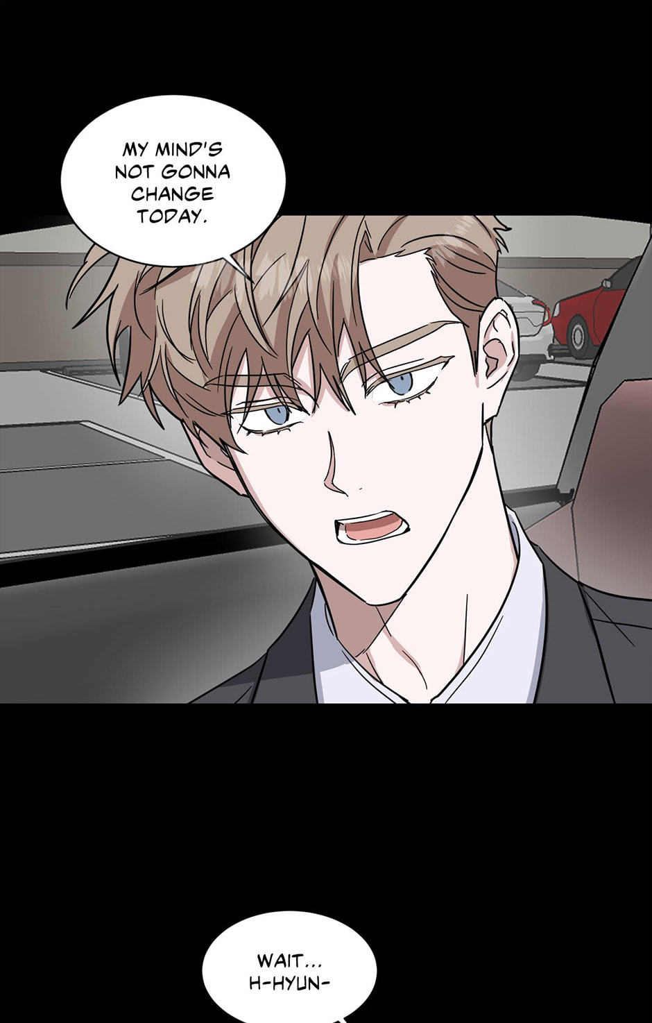 One Take Chapter 45 page 25 - 