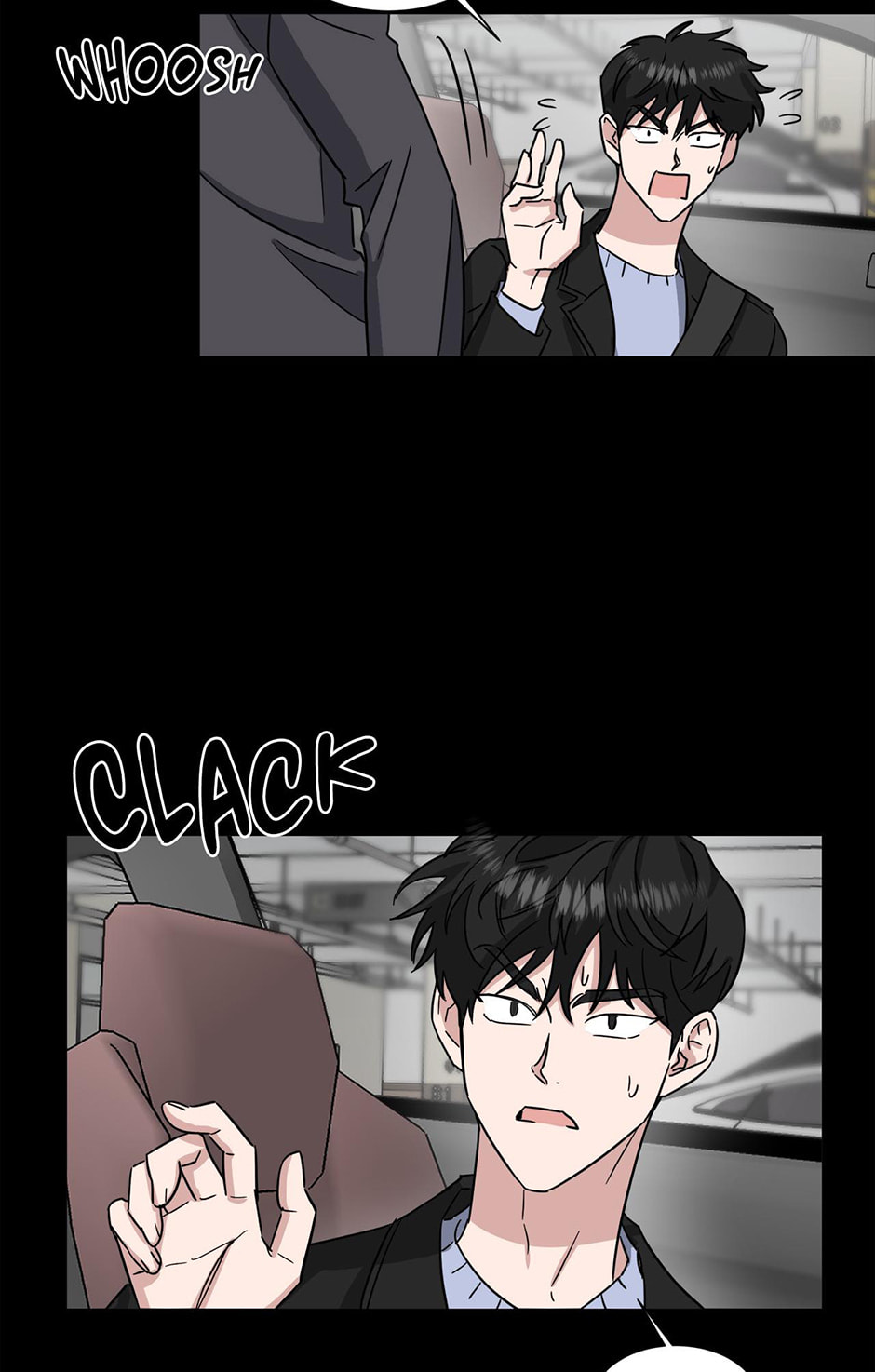 One Take Chapter 45 page 26 - 