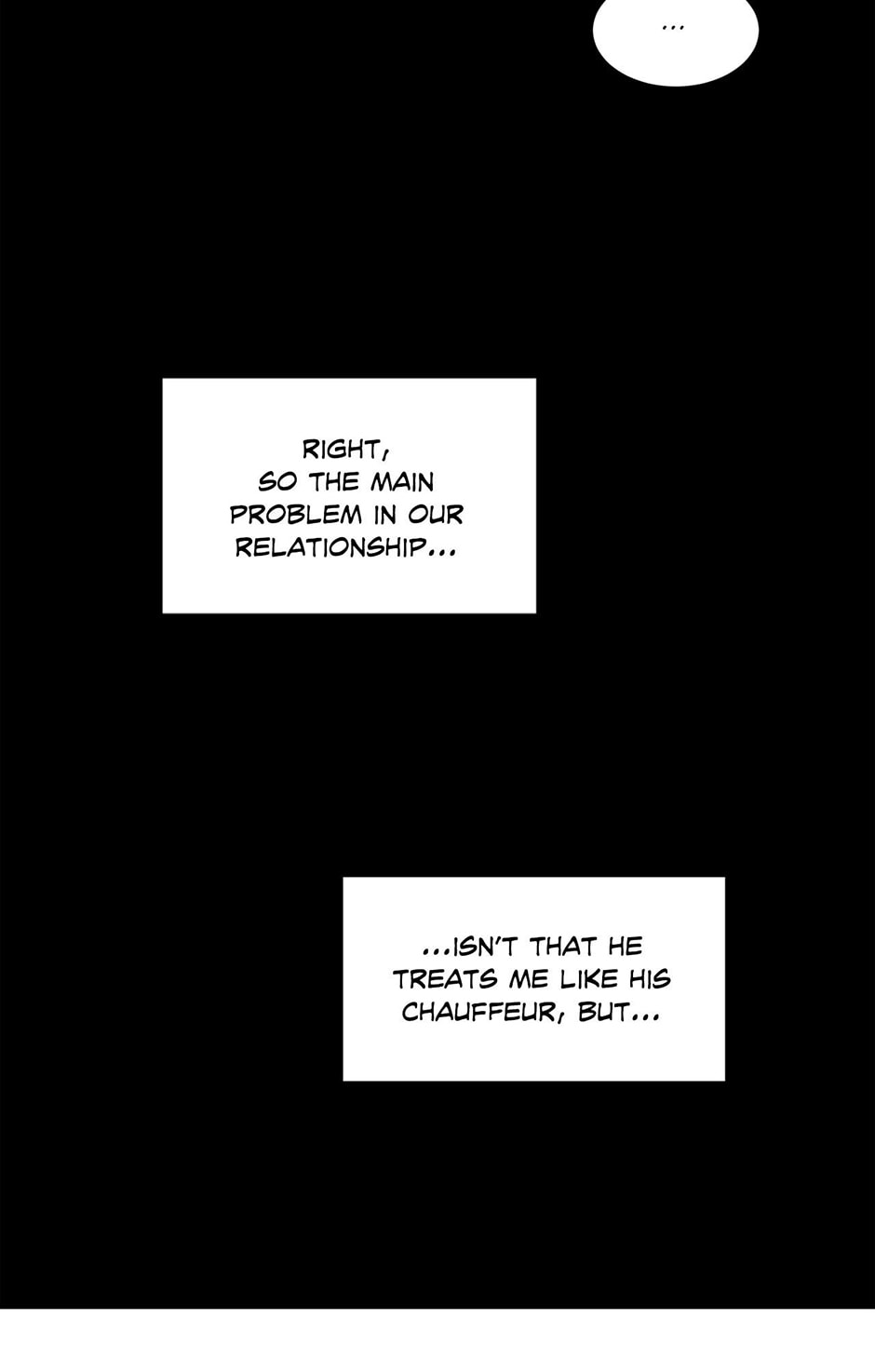 One Take Chapter 45 page 27 - 