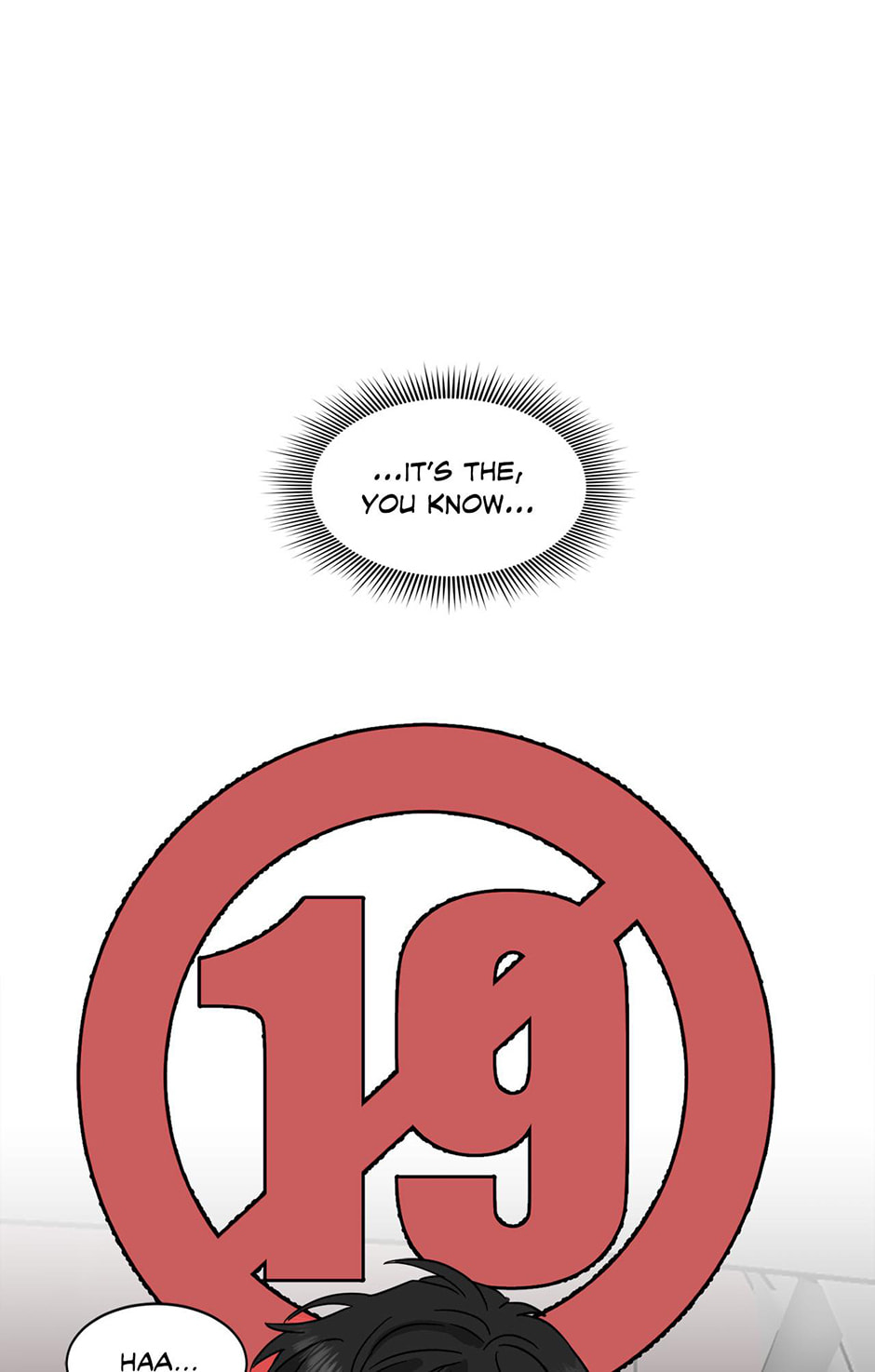 One Take Chapter 45 page 28 - 