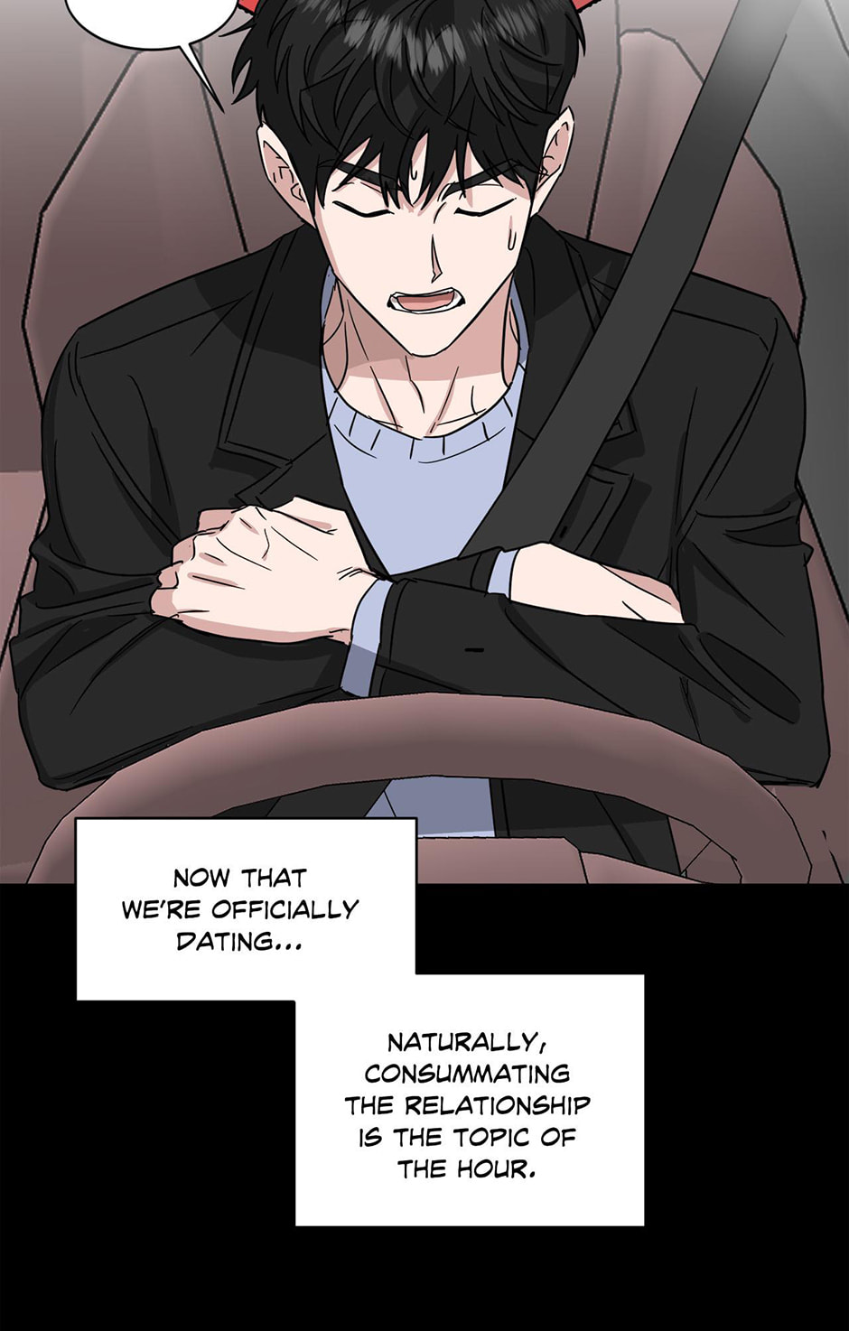One Take Chapter 45 page 29 - 