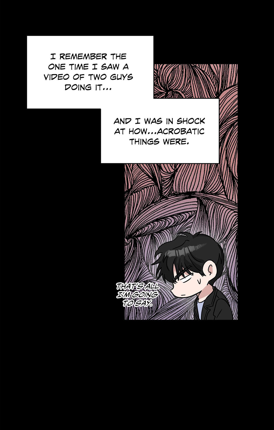 One Take Chapter 45 page 30 - 