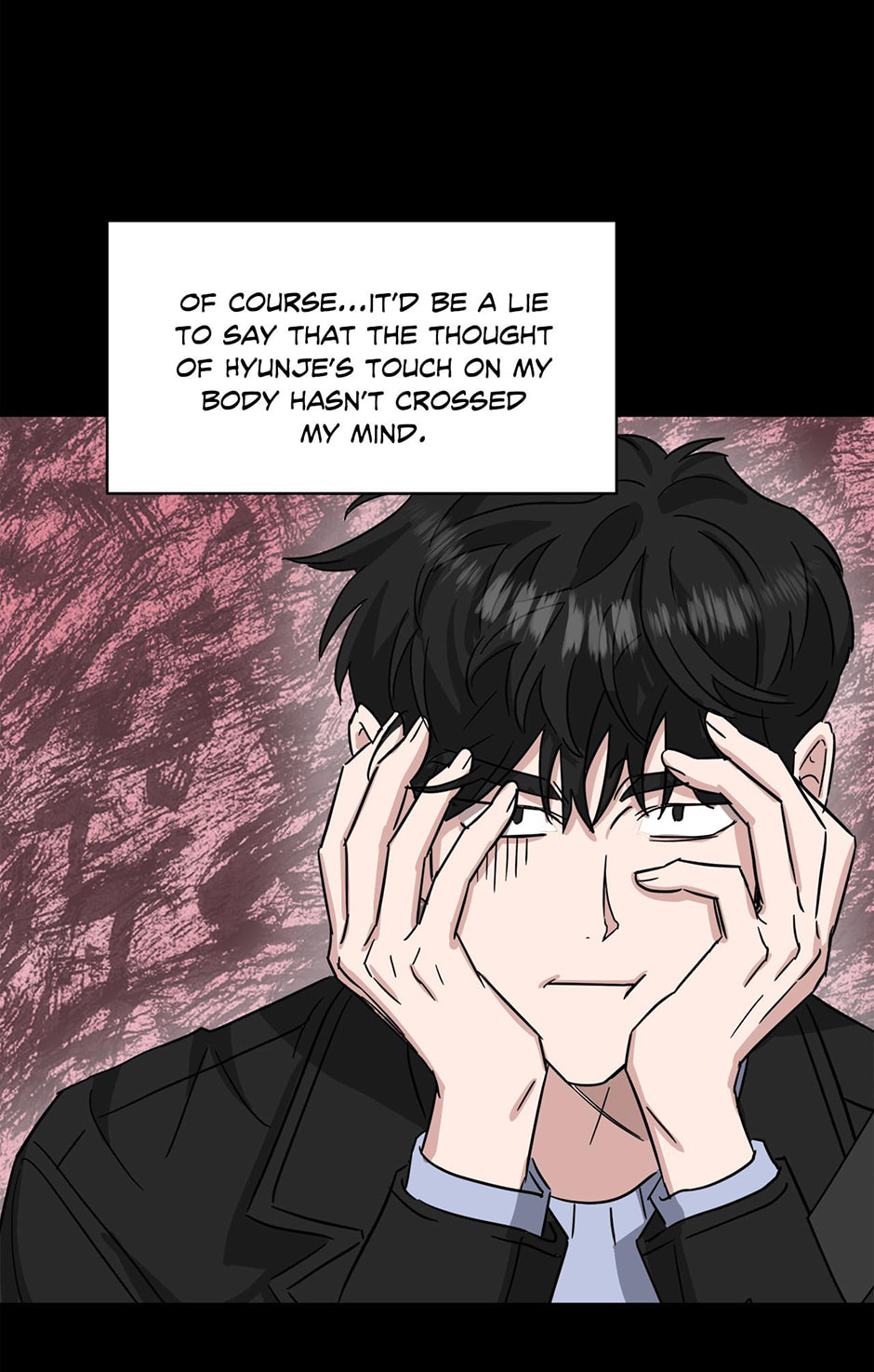 One Take Chapter 45 page 32 - 