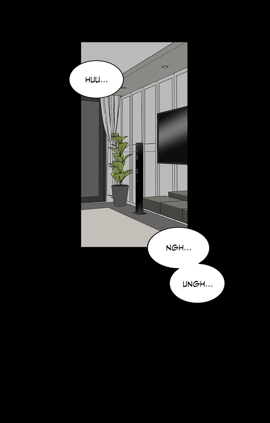One Take Chapter 45 page 34 - 