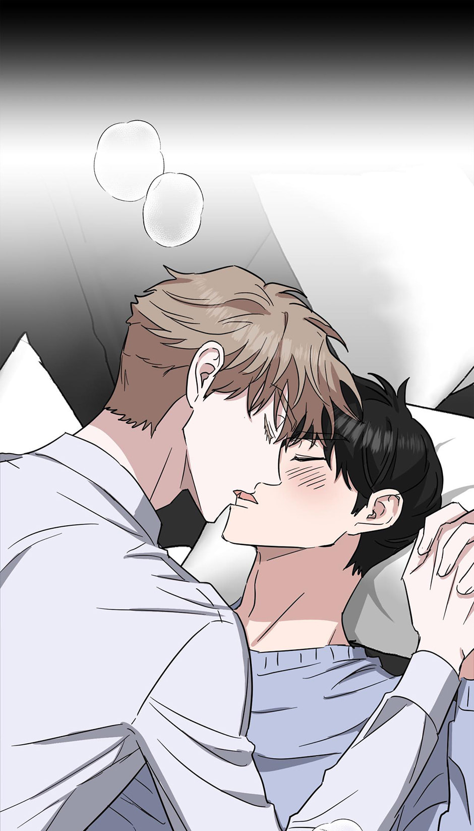 One Take Chapter 45 page 35 - 
