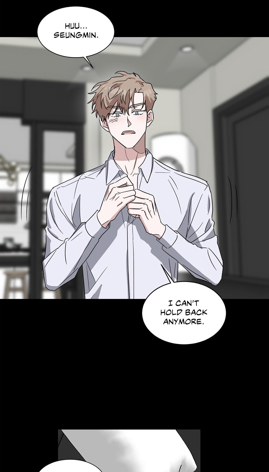 One Take Chapter 45 page 38 - 