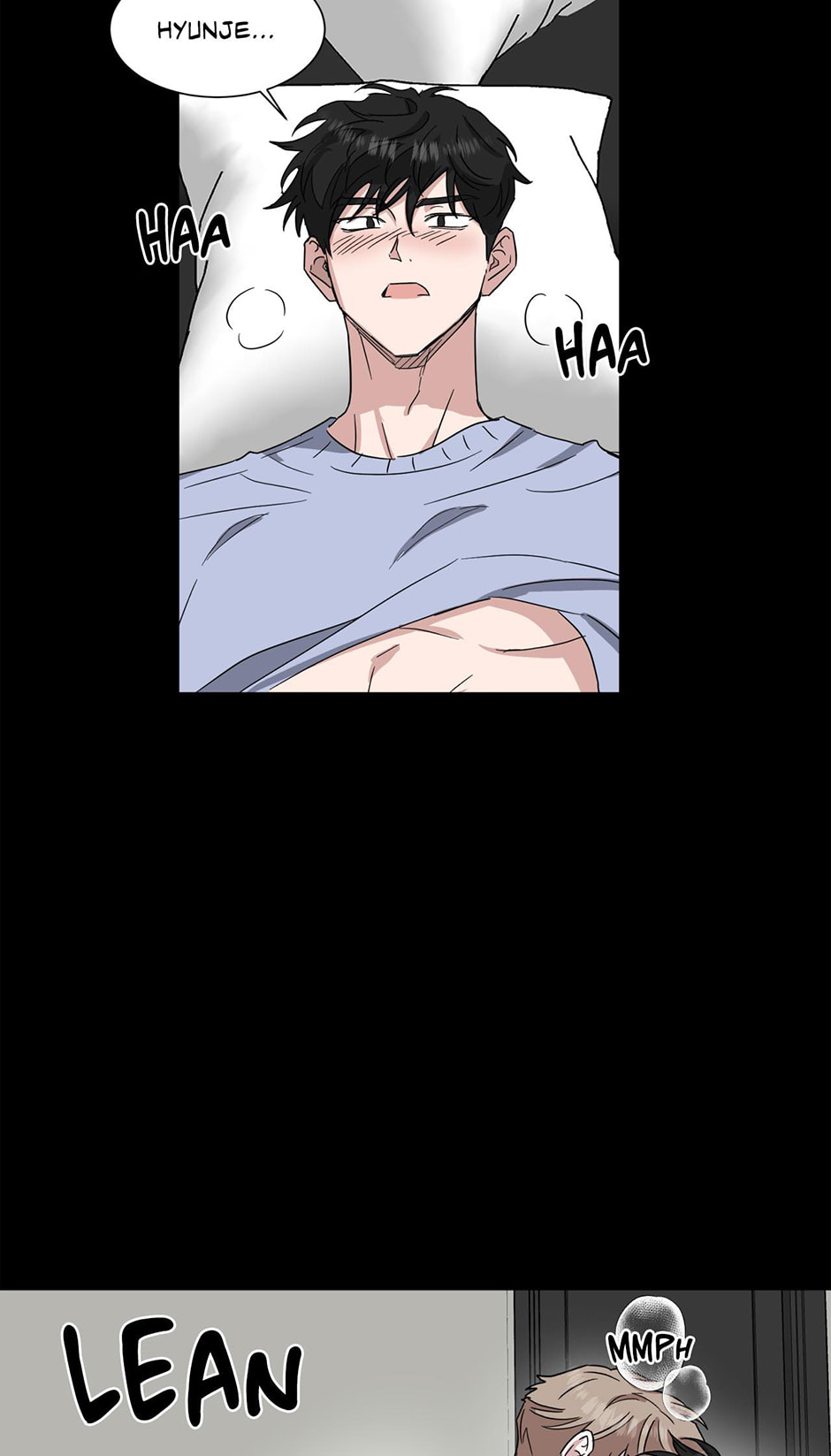 One Take Chapter 45 page 39 - 