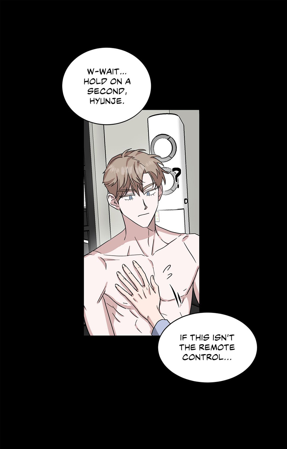 One Take Chapter 45 page 43 - 