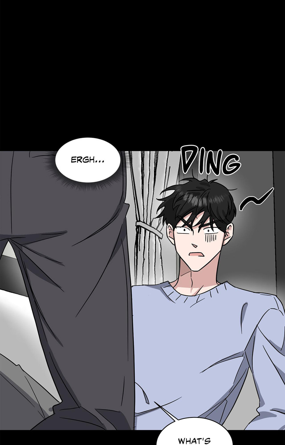 One Take Chapter 45 page 44 - 