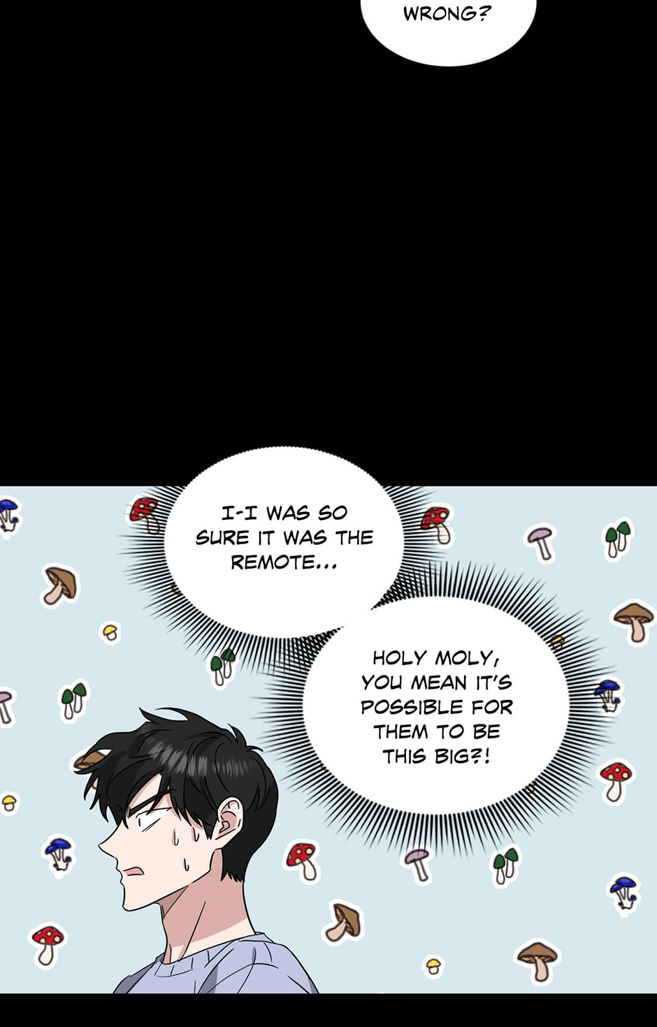 One Take Chapter 45 page 45 - 