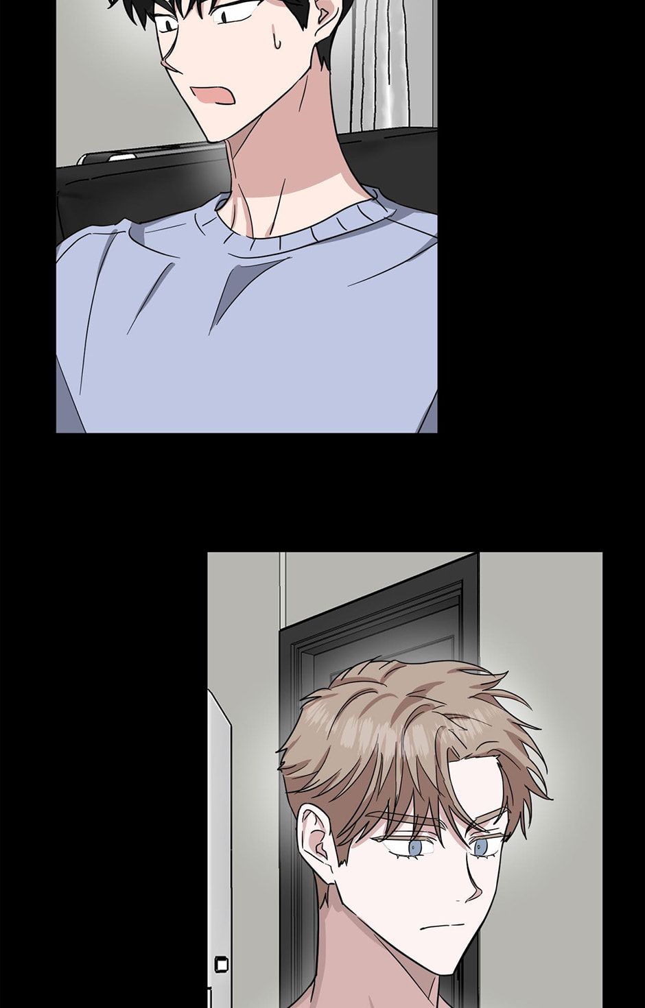 One Take Chapter 45 page 48 - 