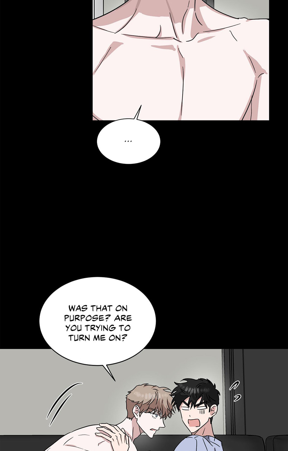 One Take Chapter 45 page 49 - 