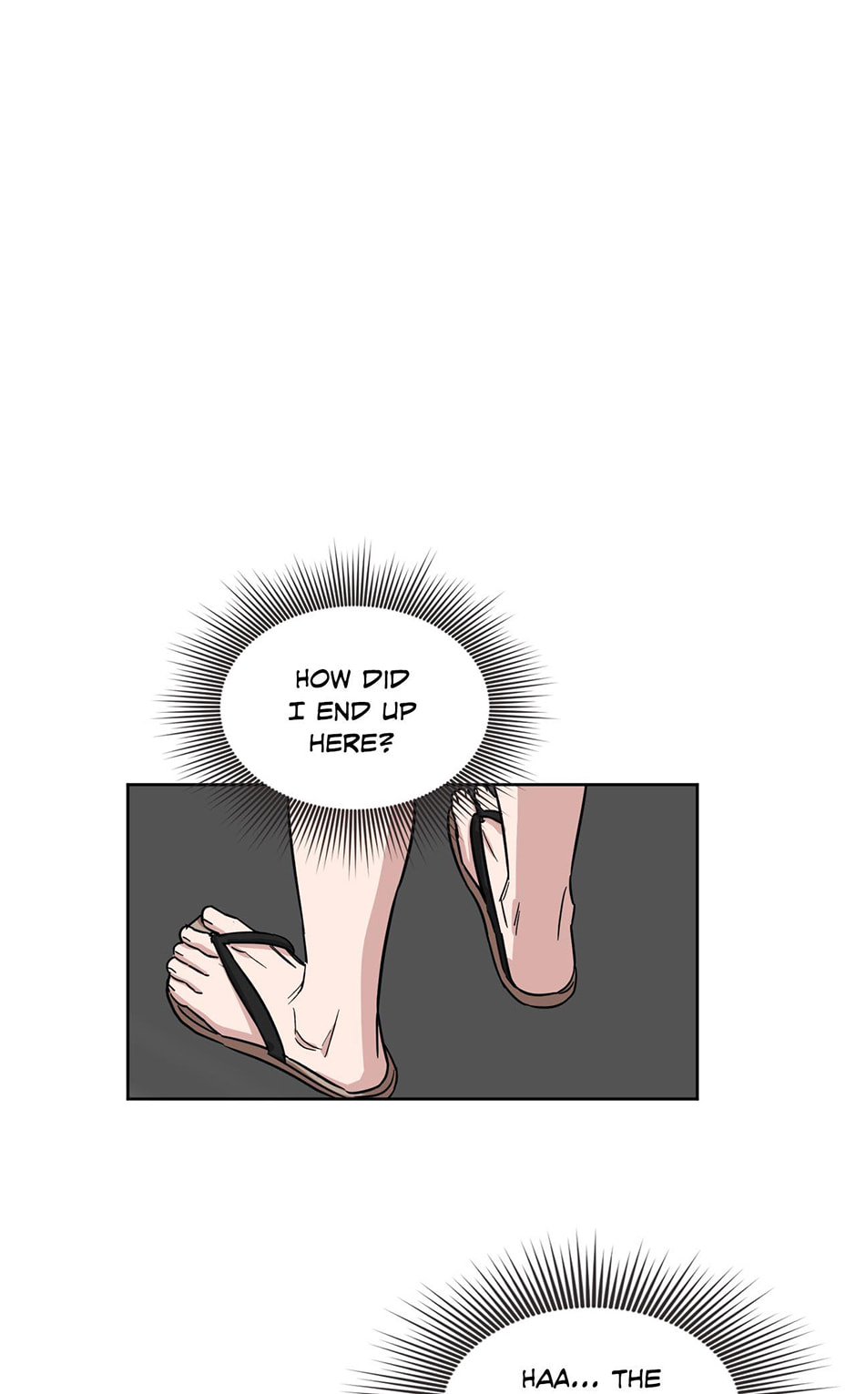 One Take Chapter 45 page 6 - 