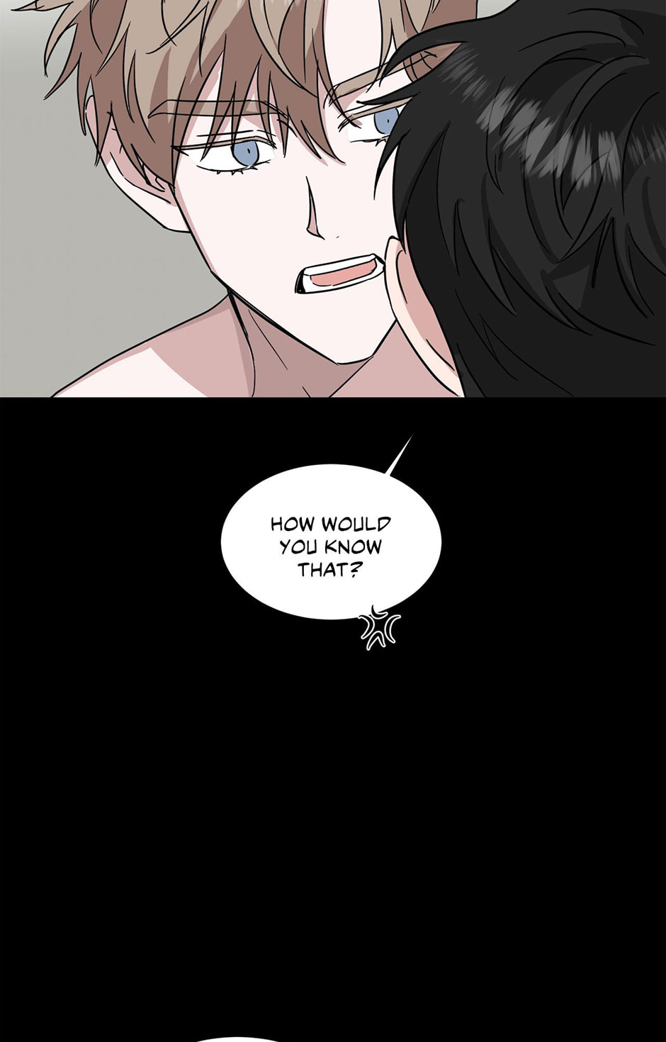 One Take Chapter 45 page 51 - 