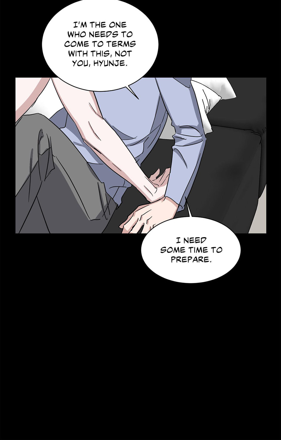 One Take Chapter 45 page 52 - 