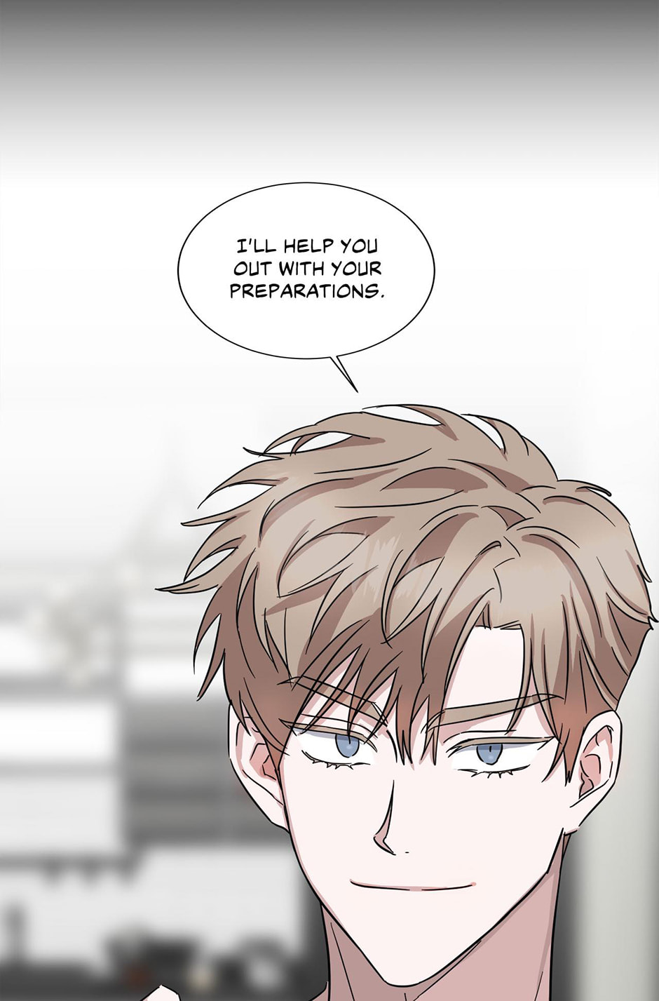 One Take Chapter 45 page 58 - 