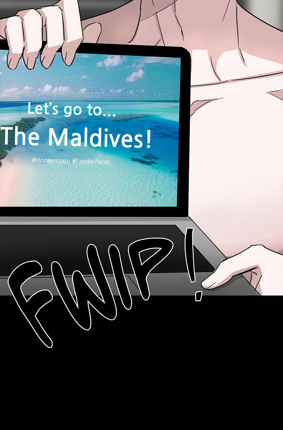 One Take Chapter 45 page 59 - 