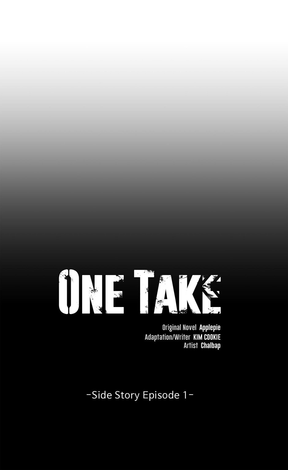 One Take Chapter 45 page 8 - 