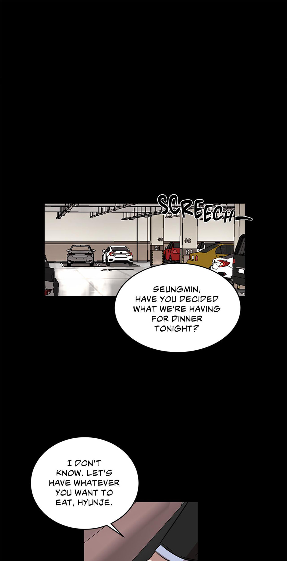 One Take Chapter 45 page 9 - 