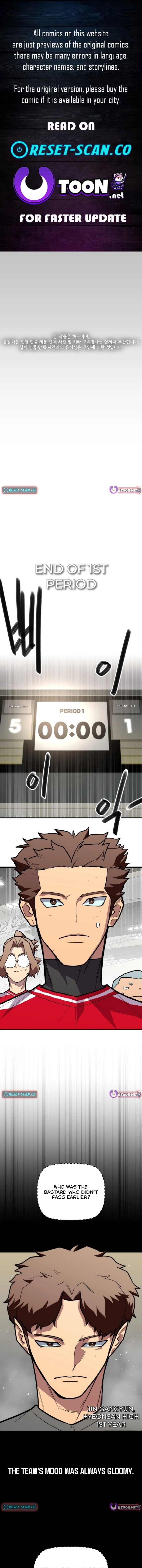One-Timer Chapter 17 page 1 - 