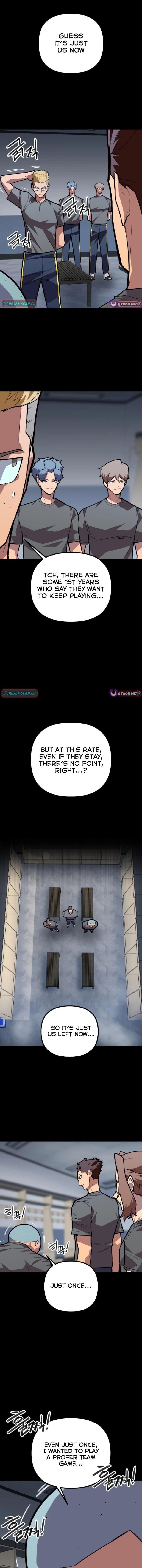One-Timer Chapter 17 page 3 - 