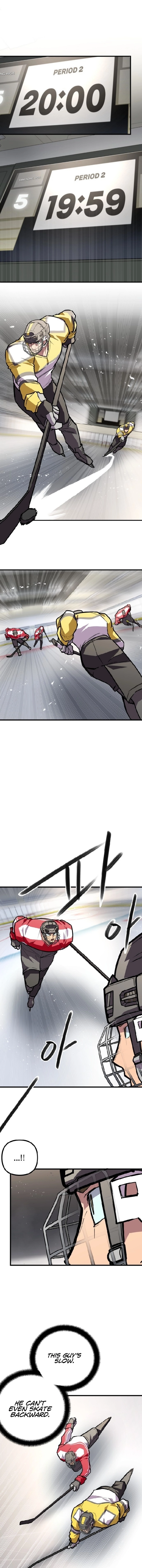 One-Timer Chapter 17 page 9 - 