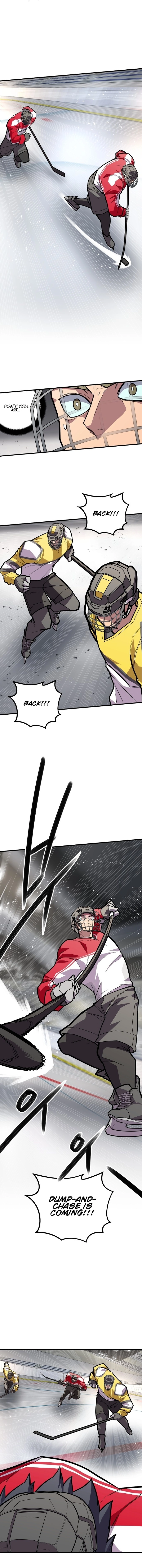 One-Timer Chapter 18 page 13 - 