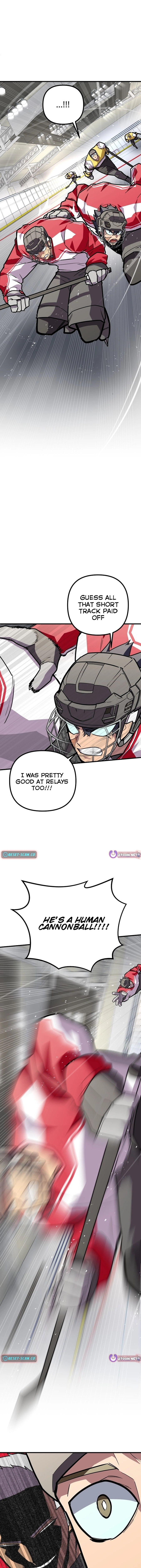 One-Timer Chapter 18 page 15 - 