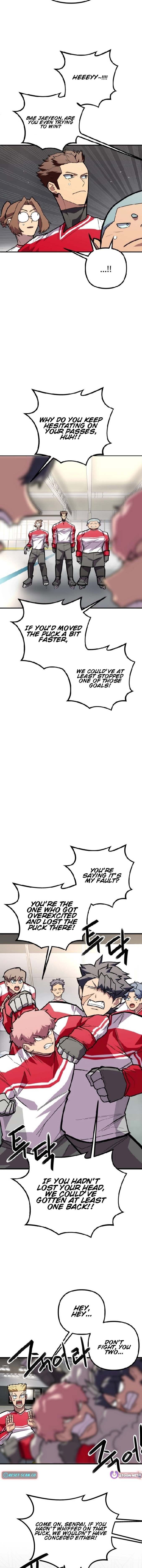 One-Timer Chapter 18 page 5 - 