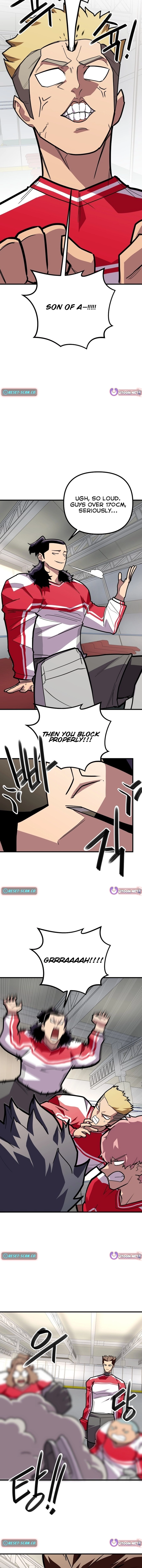 One-Timer Chapter 18 page 6 - 