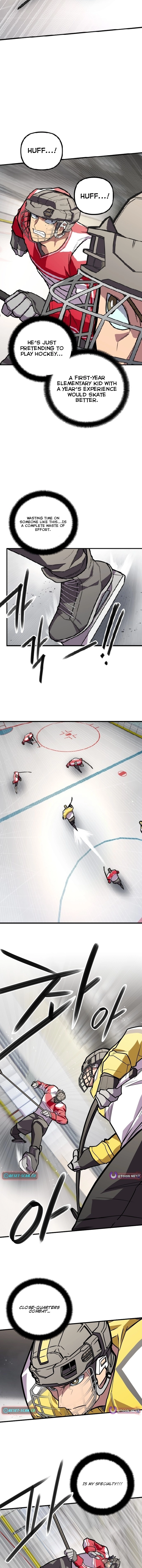 One-Timer Chapter 18 page 10 - 