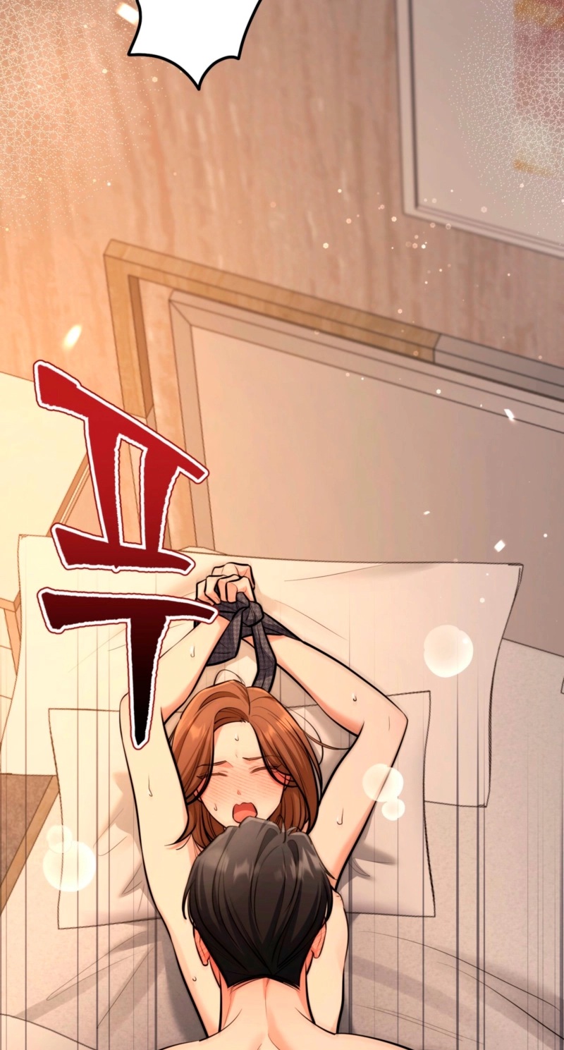 One-Way Brainwork Chapter 13 page 19 - 