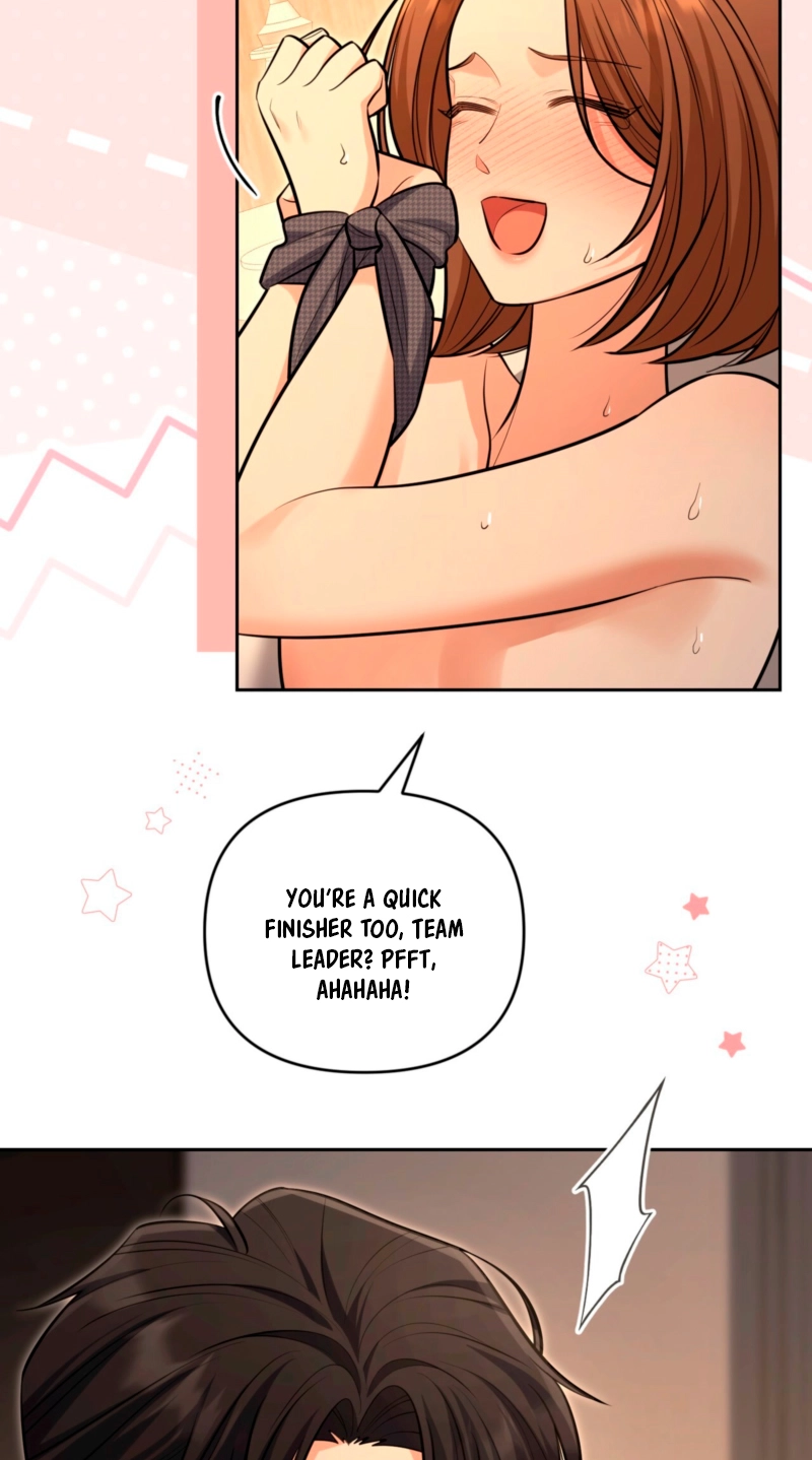 One-Way Brainwork Chapter 13 page 31 - 