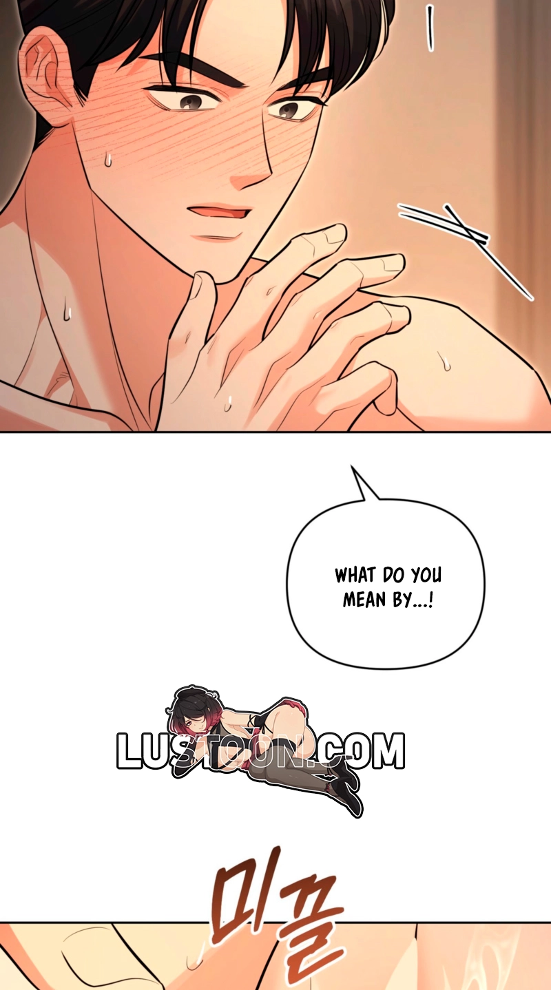 One-Way Brainwork Chapter 13 page 32 - 