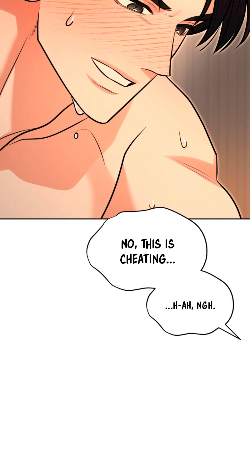 One-Way Brainwork Chapter 13 page 37 - 