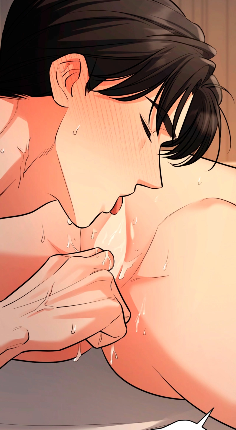 One-Way Brainwork Chapter 13 page 5 - 