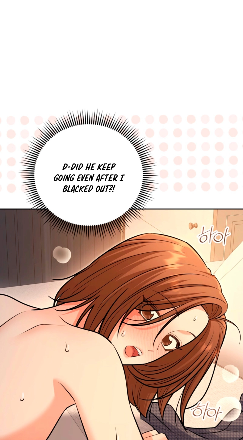 One-Way Brainwork Chapter 13 page 66 - 